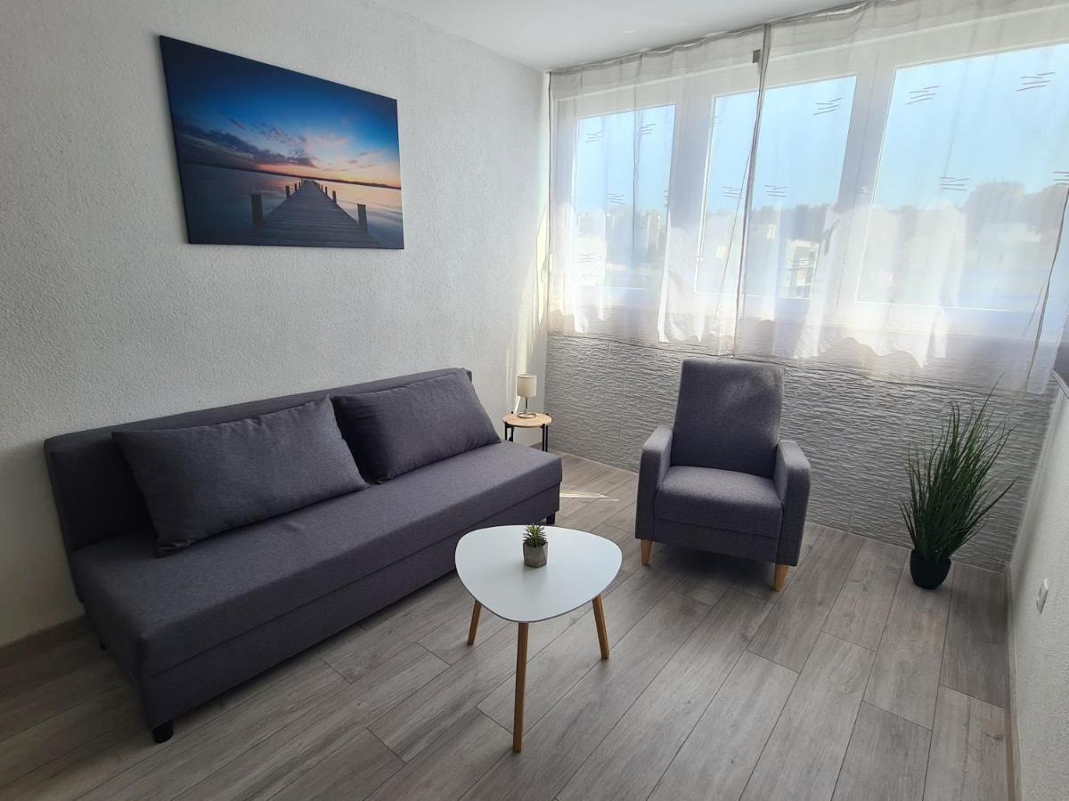 Miro Apartment Split Exteriér fotografie