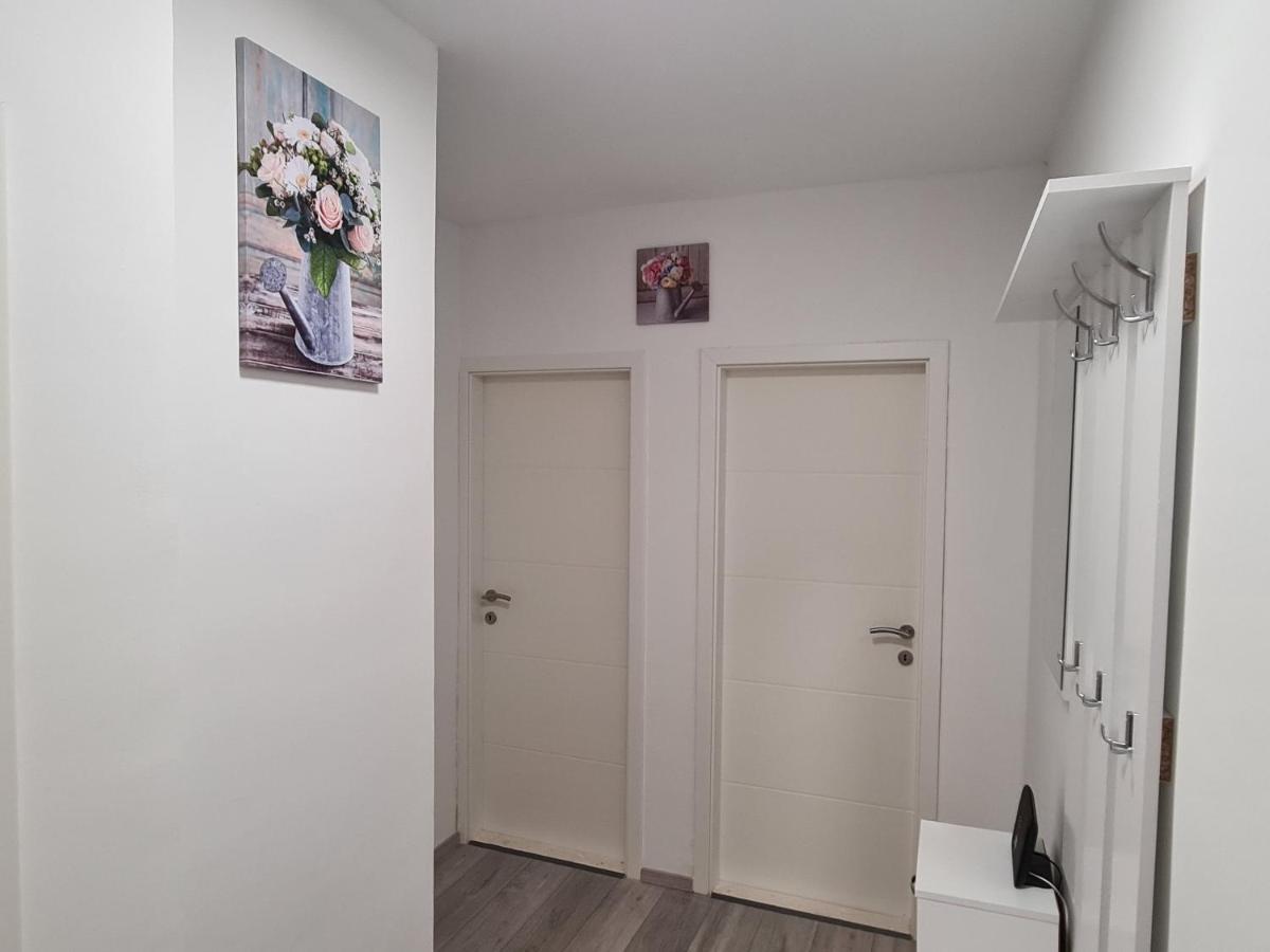 Miro Apartment Split Exteriér fotografie